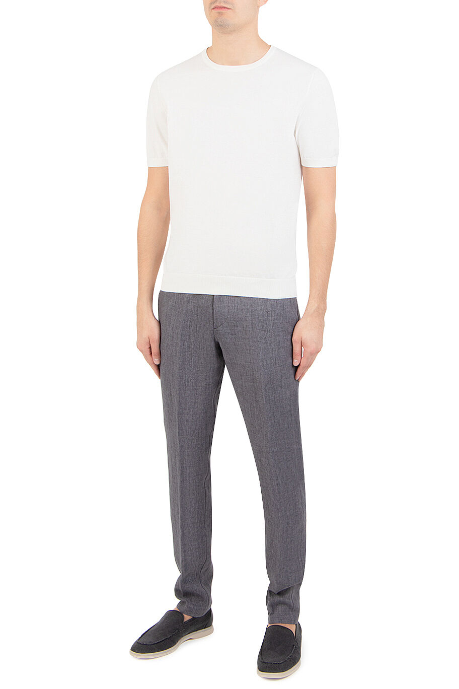 Футболка Gran Sasso - фото 2