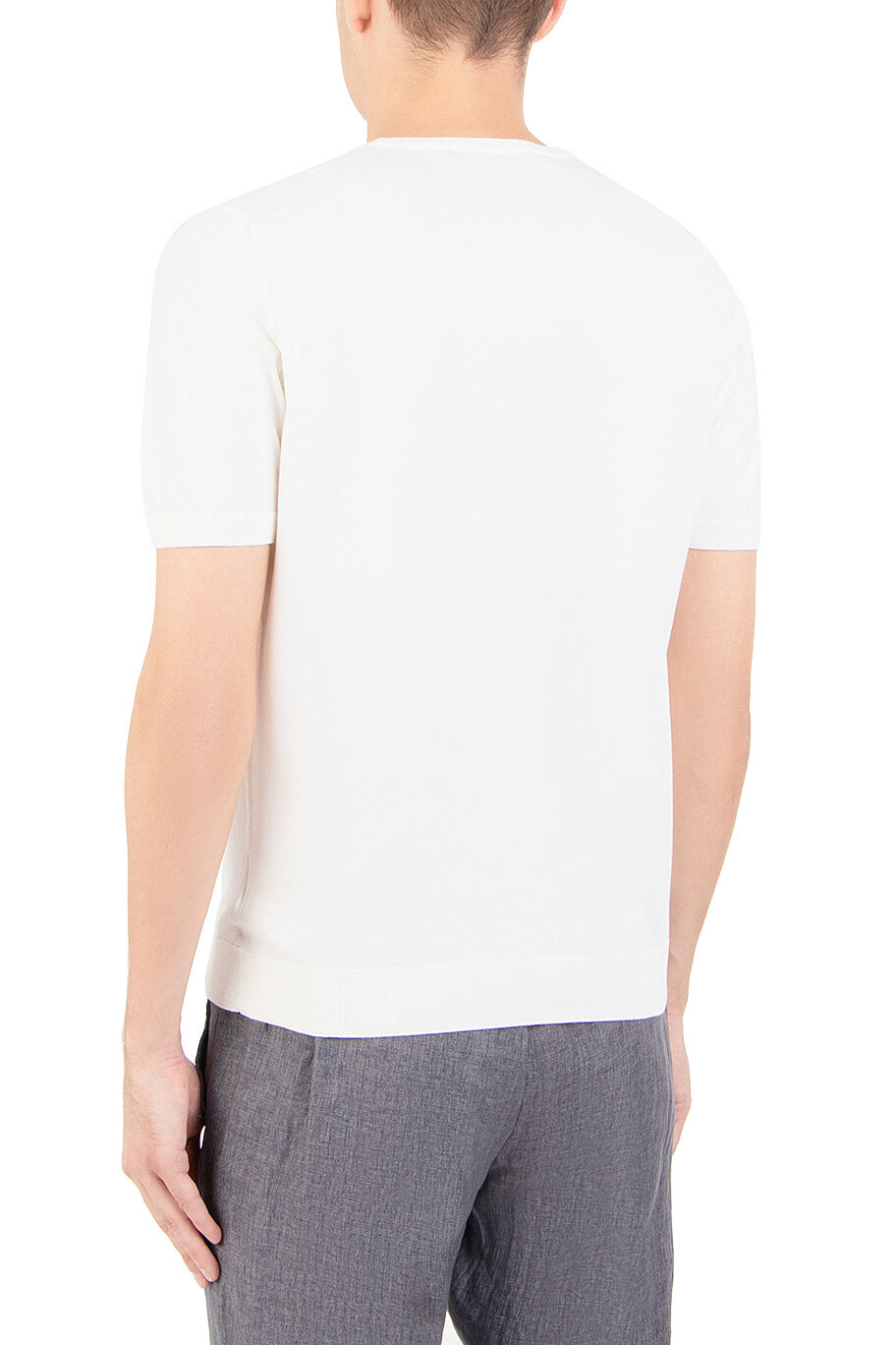 Футболка Gran Sasso - фото 4