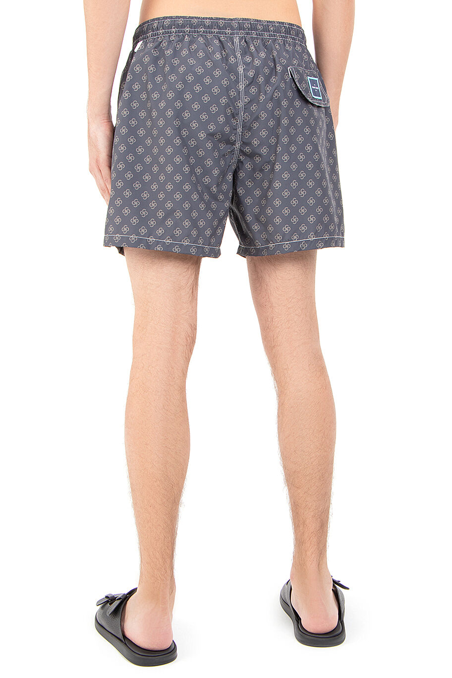 Шорты Gran Sasso - фото 4