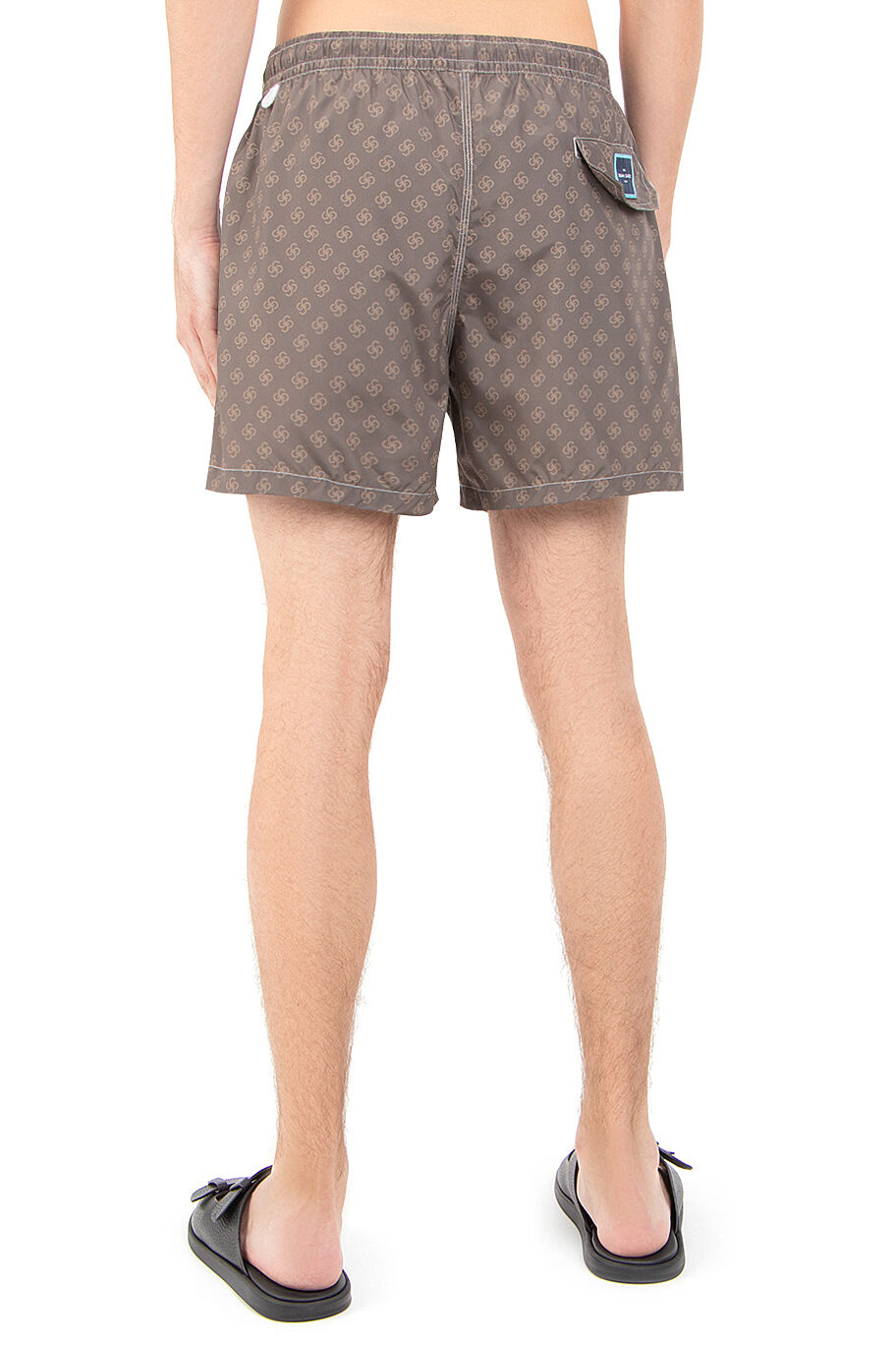 Шорты Gran Sasso - фото 4