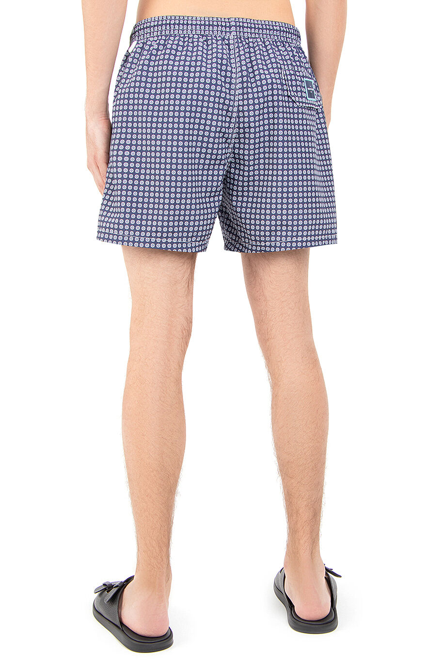 Шорты Gran Sasso - фото 4