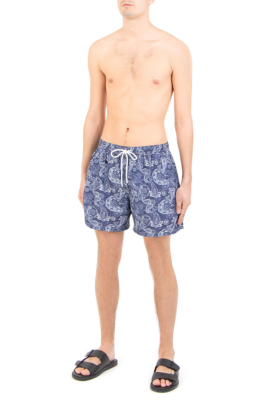 Шорты Gran Sasso - фото 2