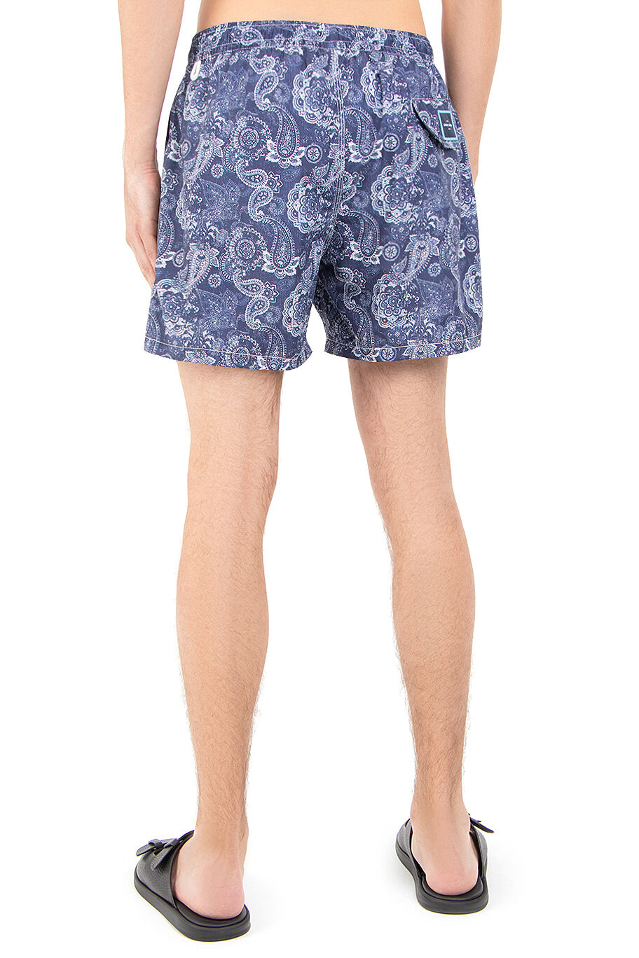 Шорты Gran Sasso - фото 4