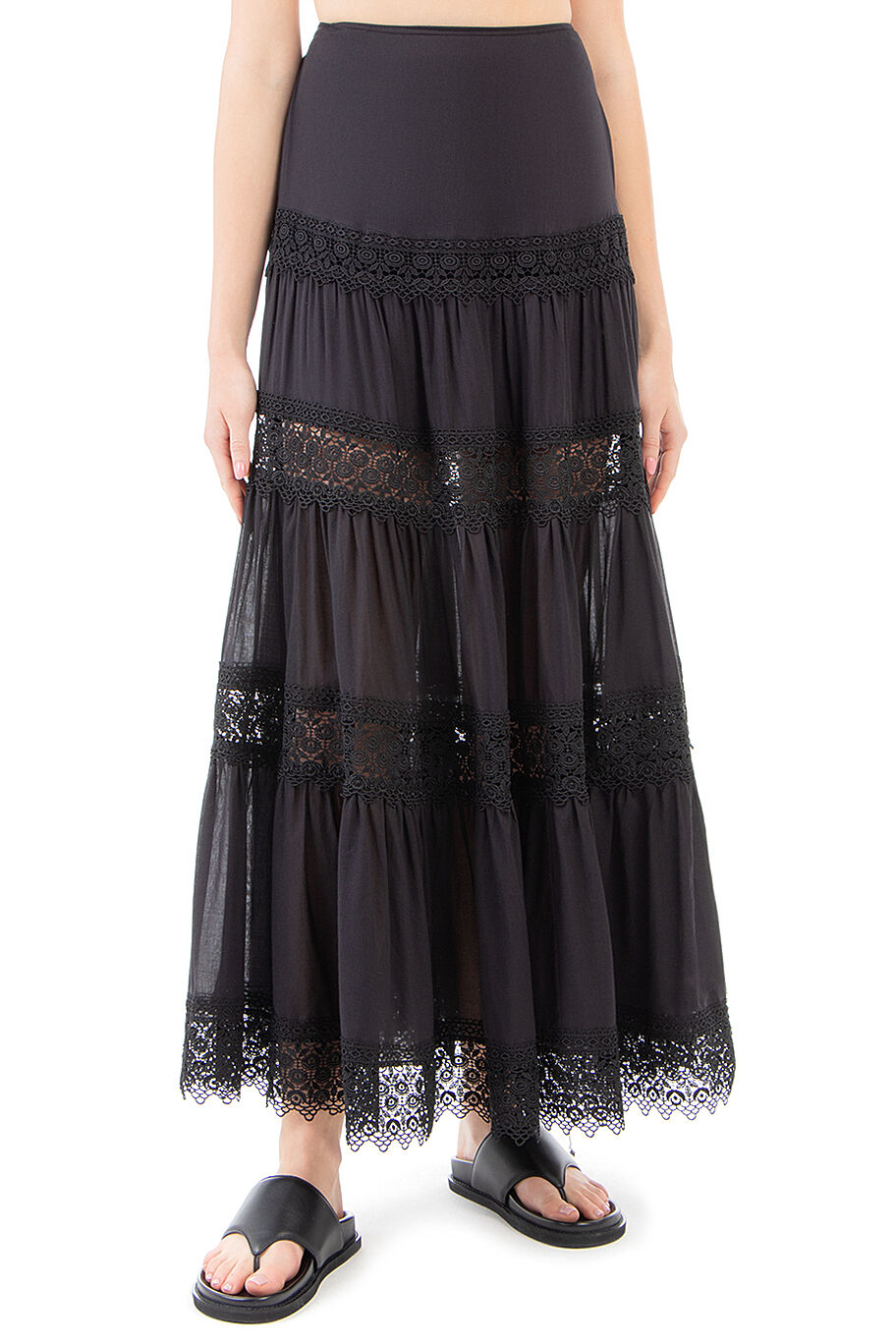 Юбка Charo Ruiz Ibiza - фото 3