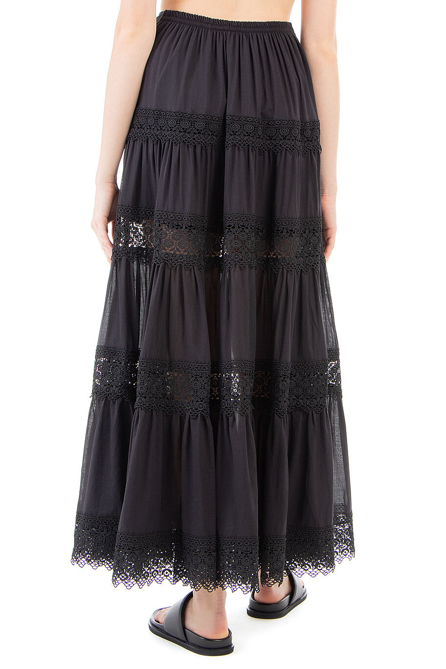 Юбка Charo Ruiz Ibiza - фото 4