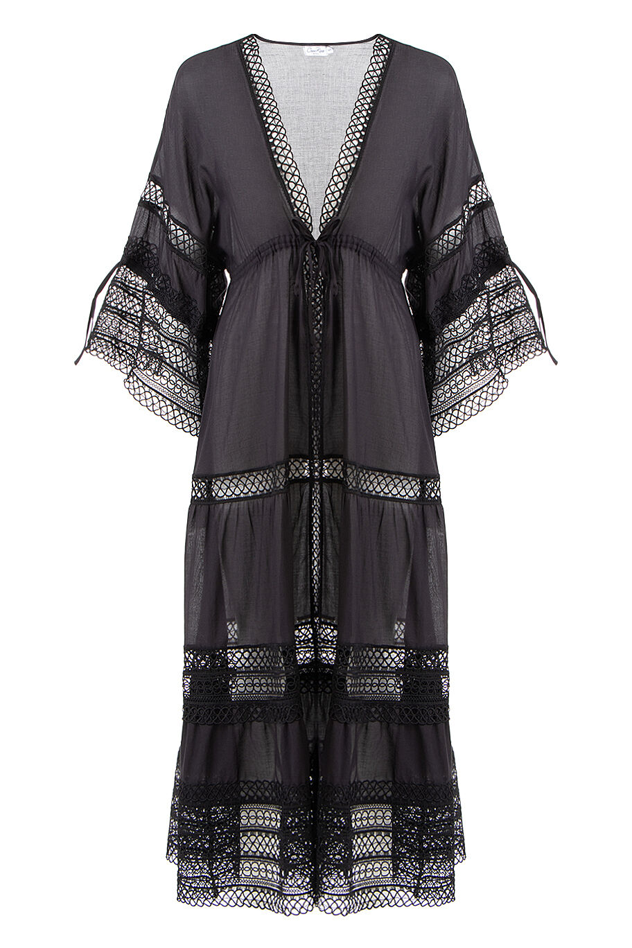 Туника Charo Ruiz Ibiza - фото 2