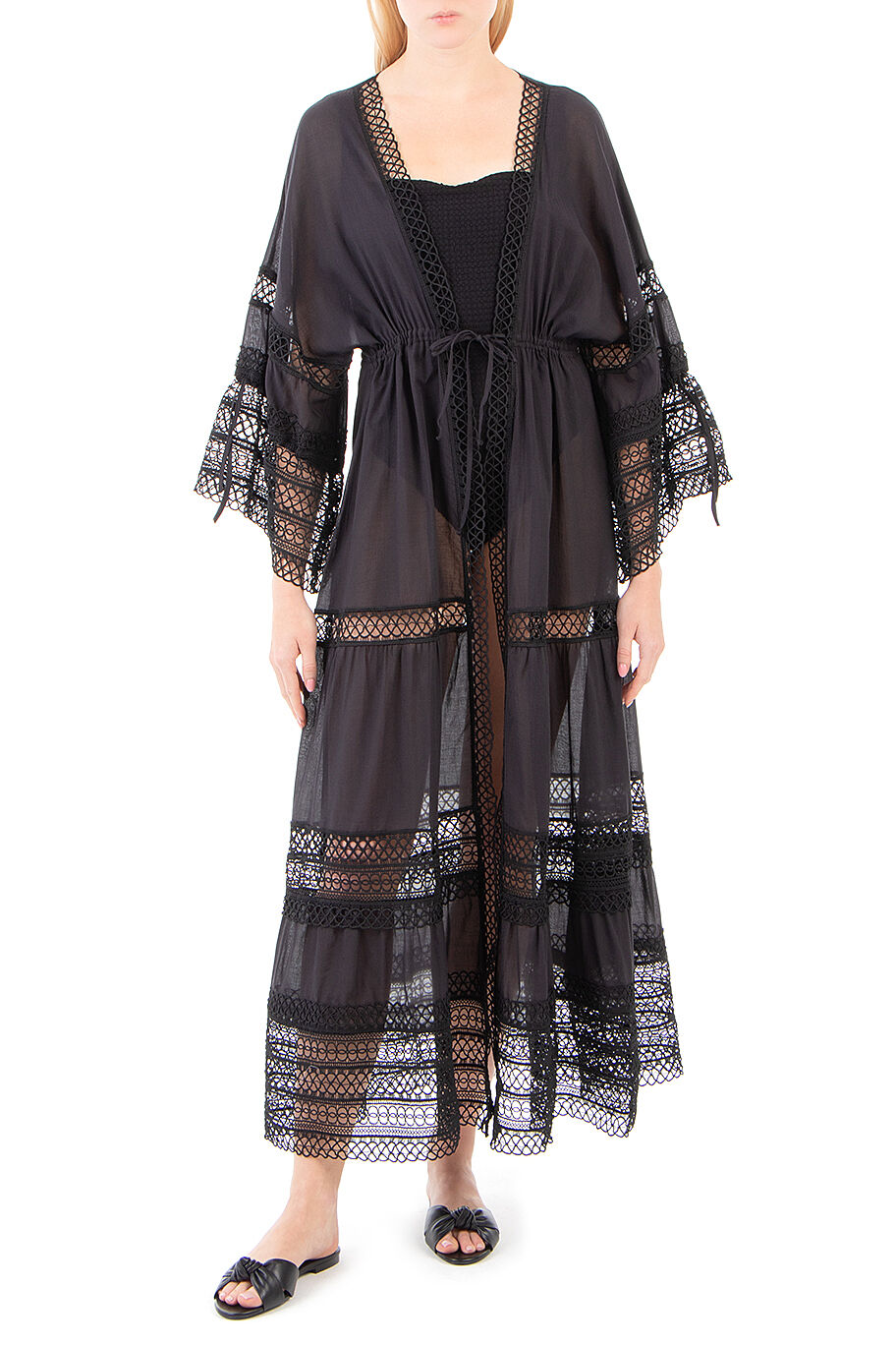 Туника Charo Ruiz Ibiza - фото 1