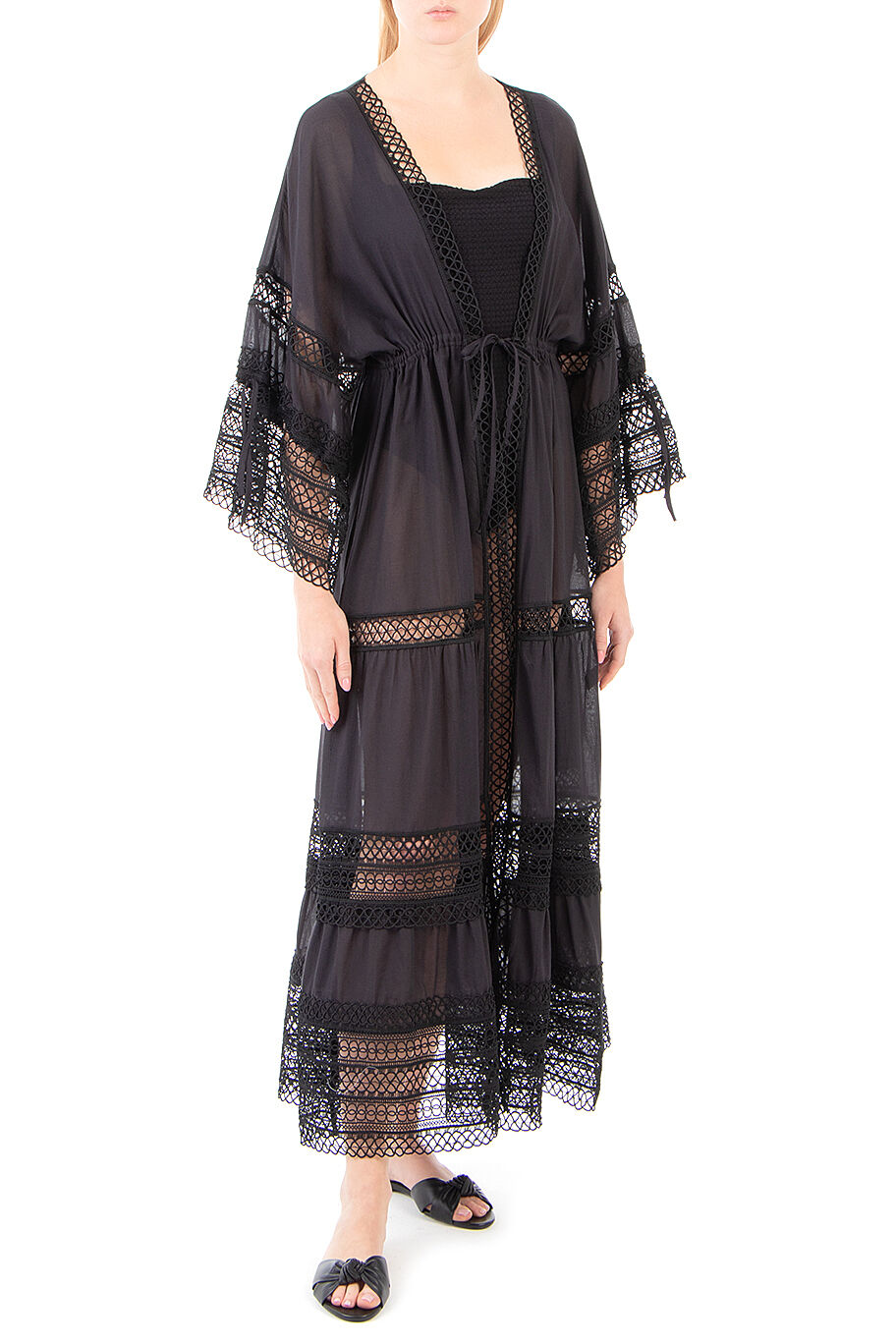 Туника Charo Ruiz Ibiza - фото 3