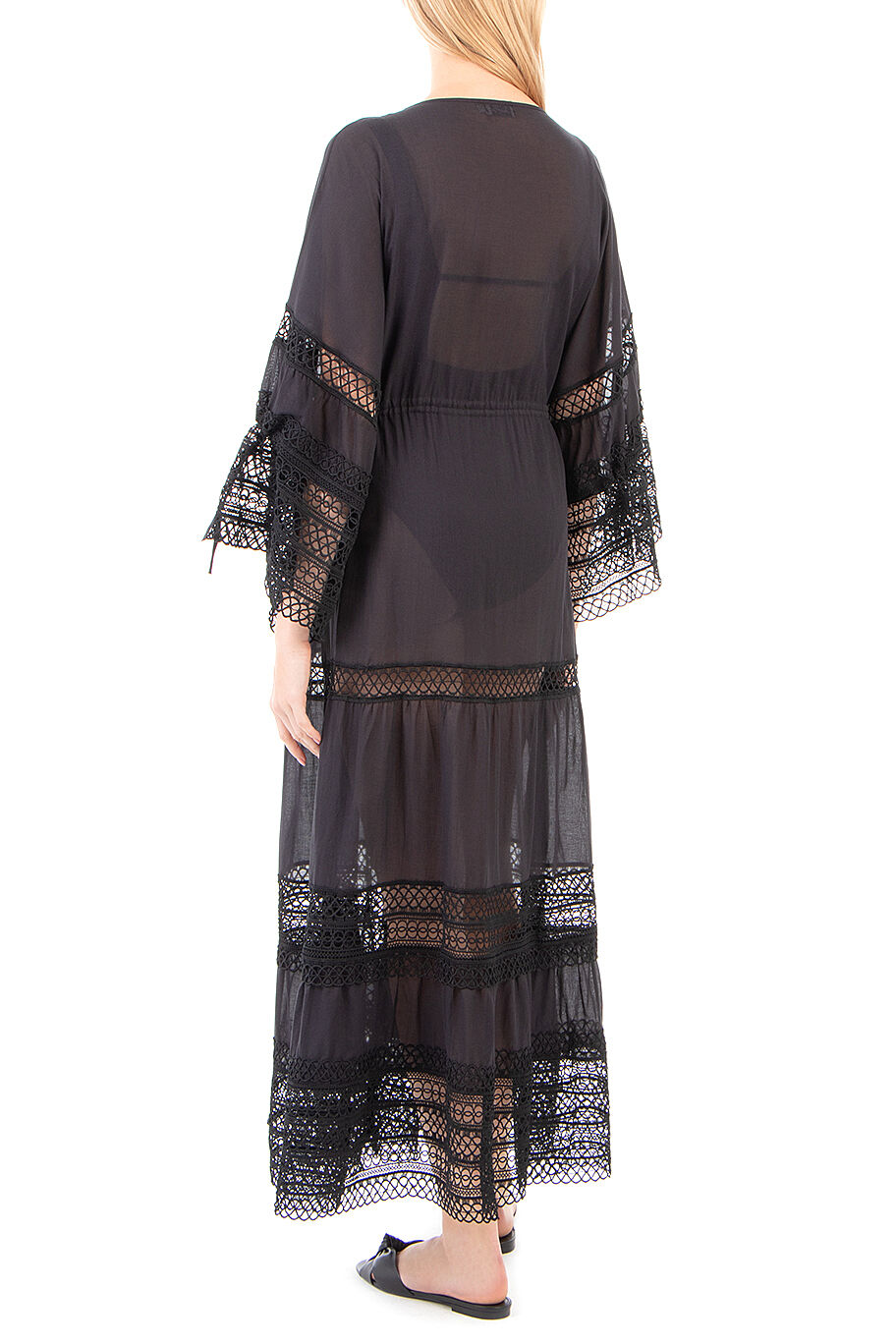 Туника Charo Ruiz Ibiza - фото 4