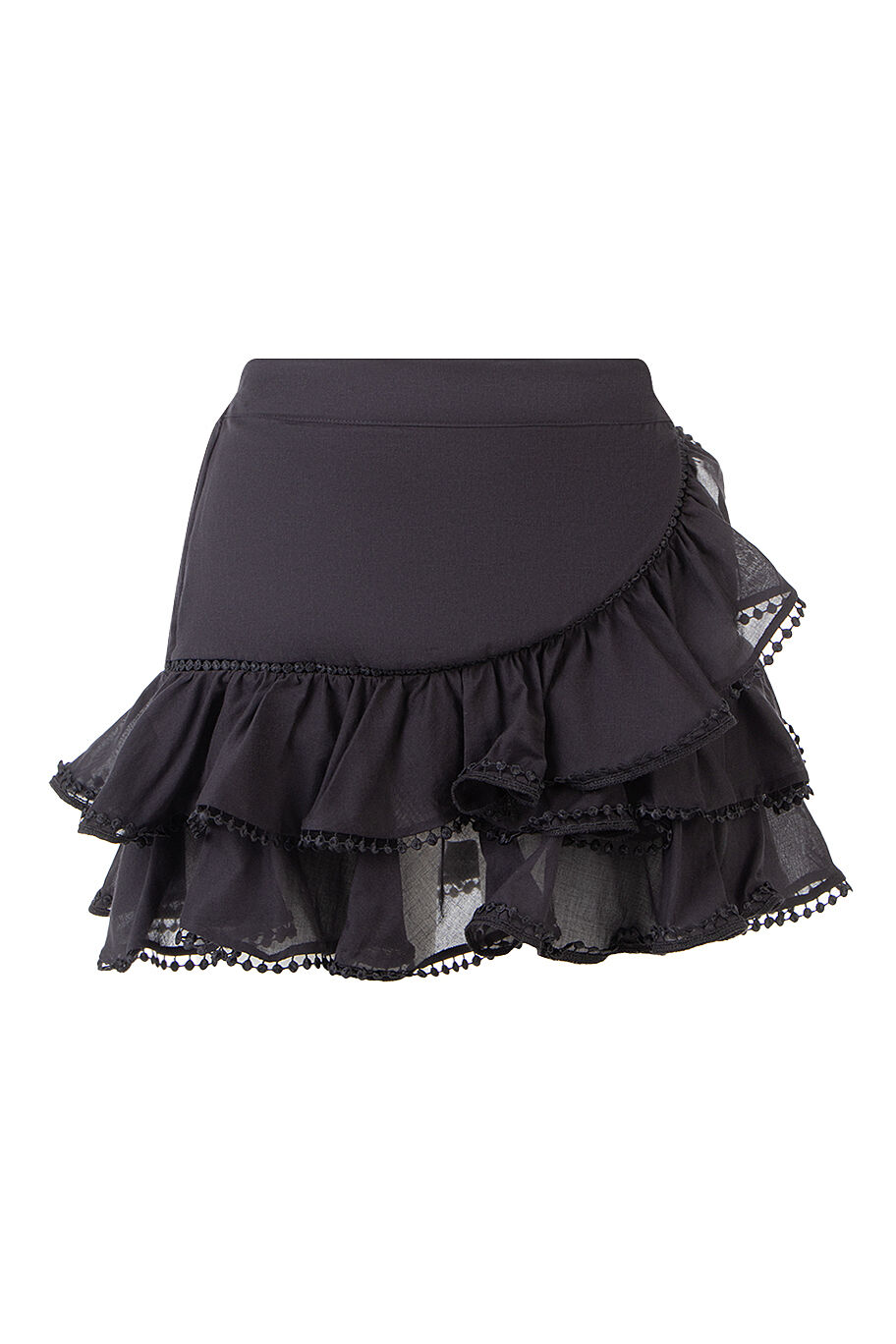 Юбка Charo Ruiz Ibiza - фото 3