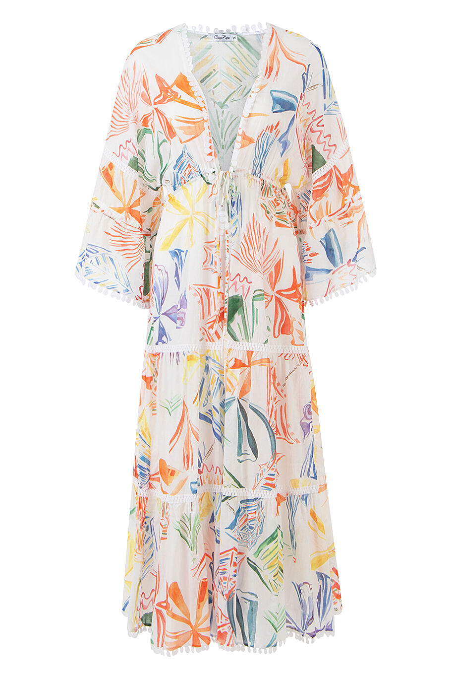 Платье Charo Ruiz Ibiza - фото 1