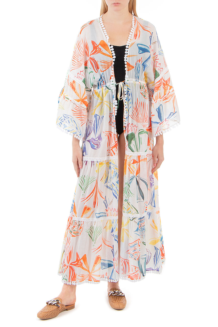 Платье Charo Ruiz Ibiza - фото 2