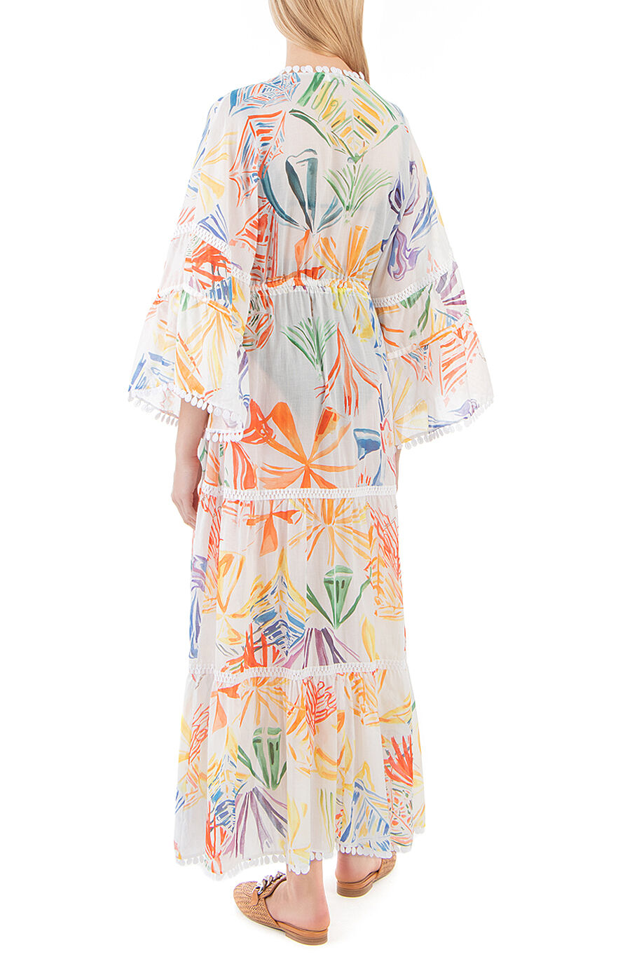 Платье Charo Ruiz Ibiza - фото 4