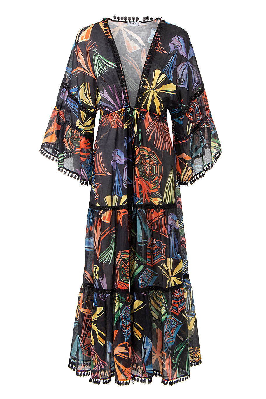 Платье Charo Ruiz Ibiza - фото 1