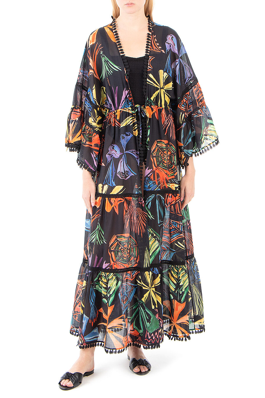 Платье Charo Ruiz Ibiza - фото 2