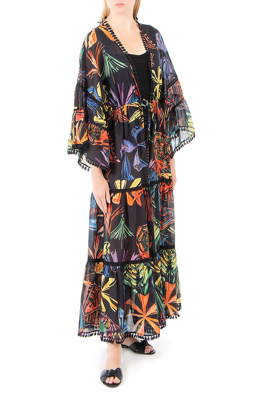 Платье Charo Ruiz Ibiza - фото 3