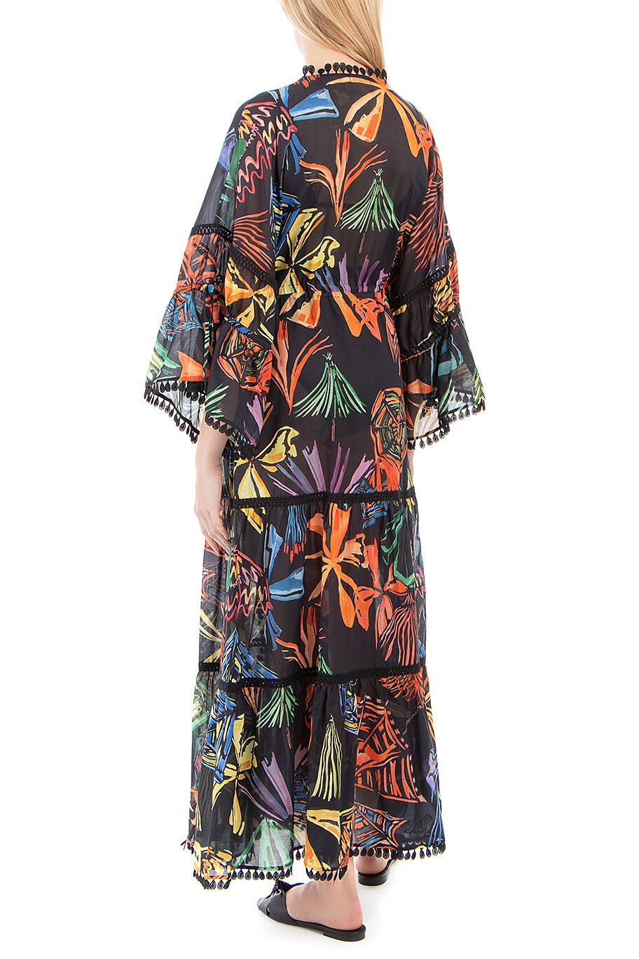 Платье Charo Ruiz Ibiza - фото 4