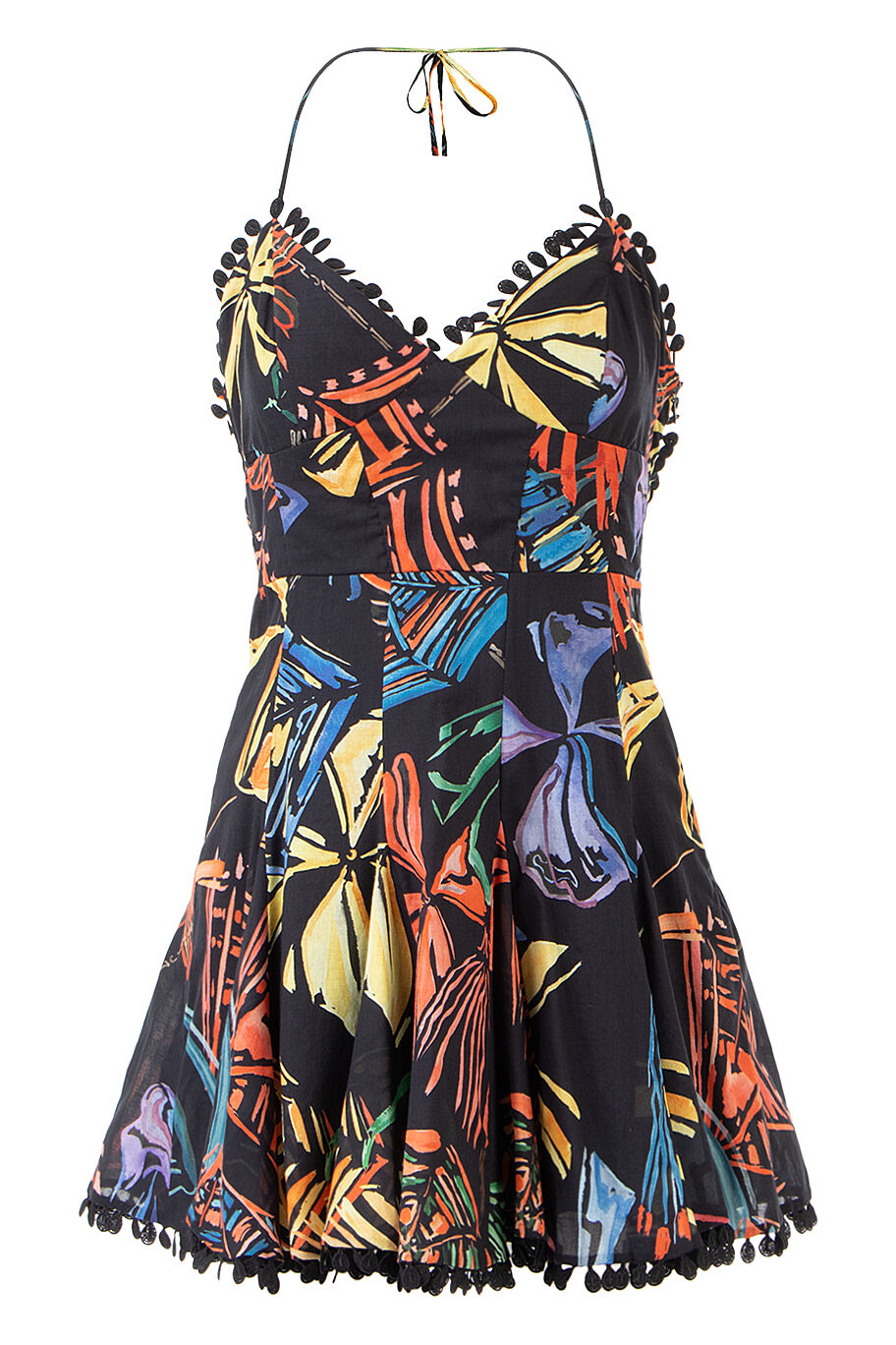 Платье Charo Ruiz Ibiza - фото 1