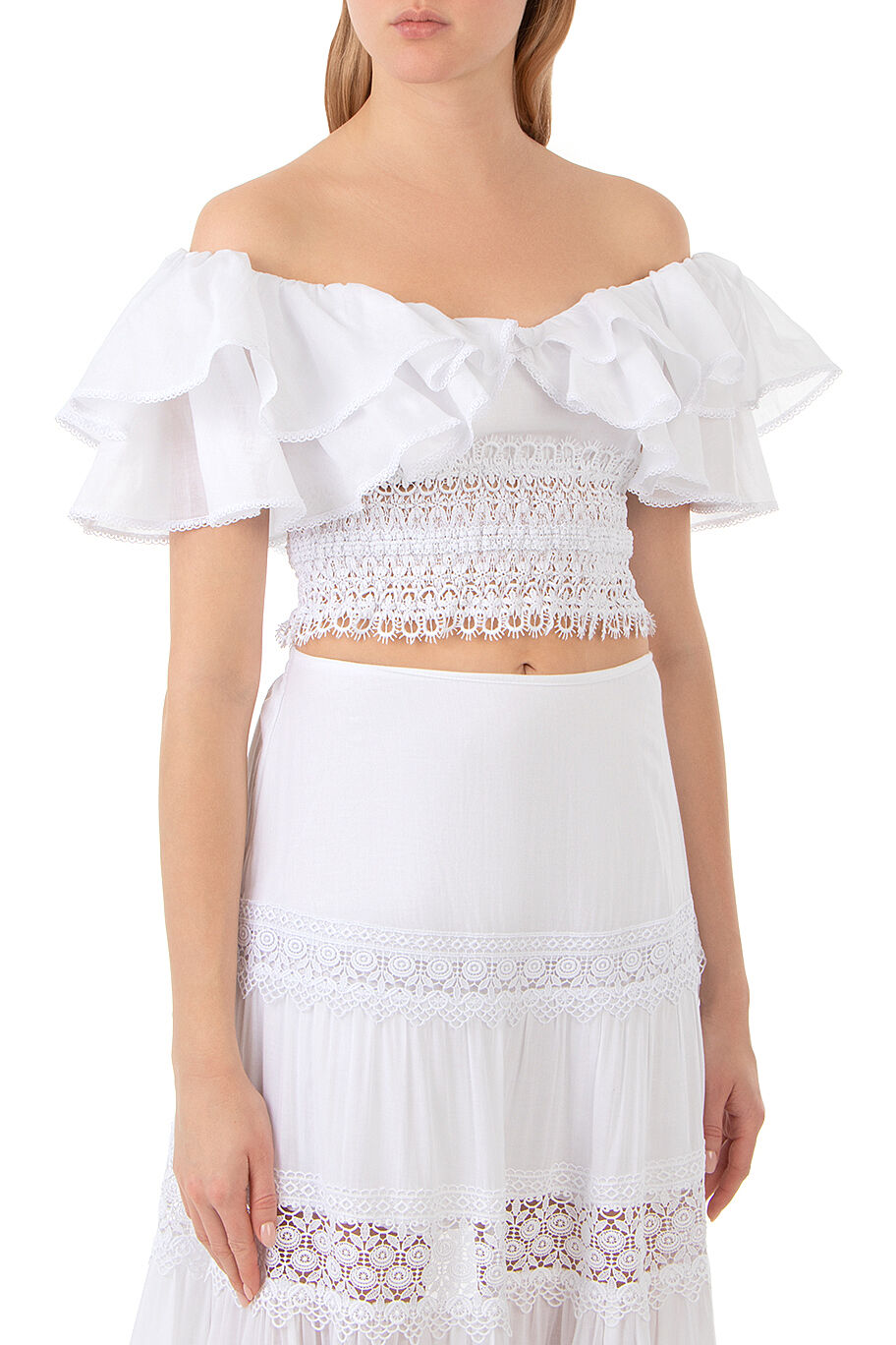 Топ Charo Ruiz Ibiza - фото 3