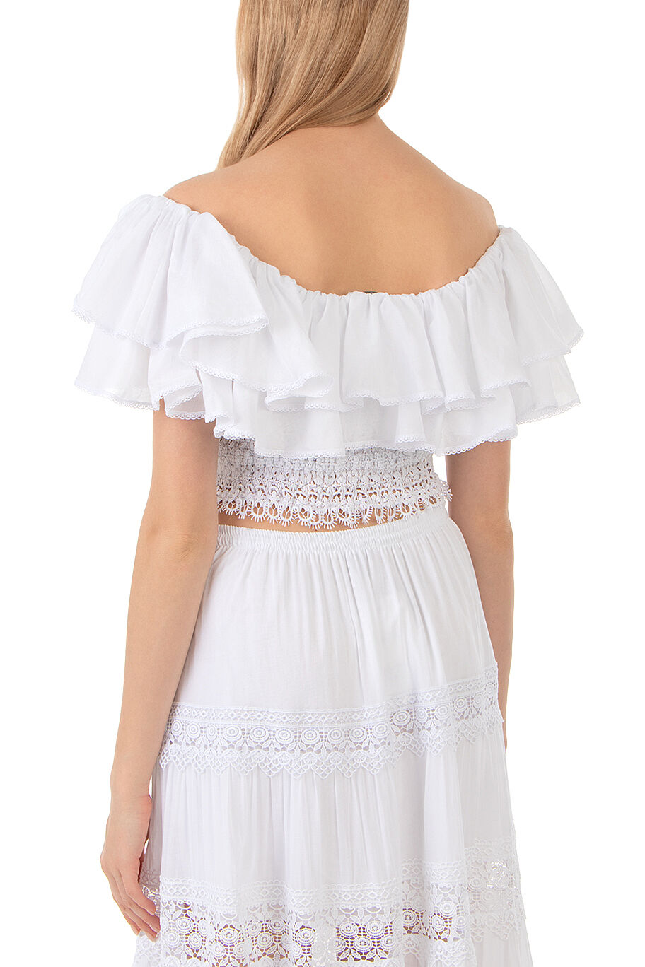 Топ Charo Ruiz Ibiza - фото 4