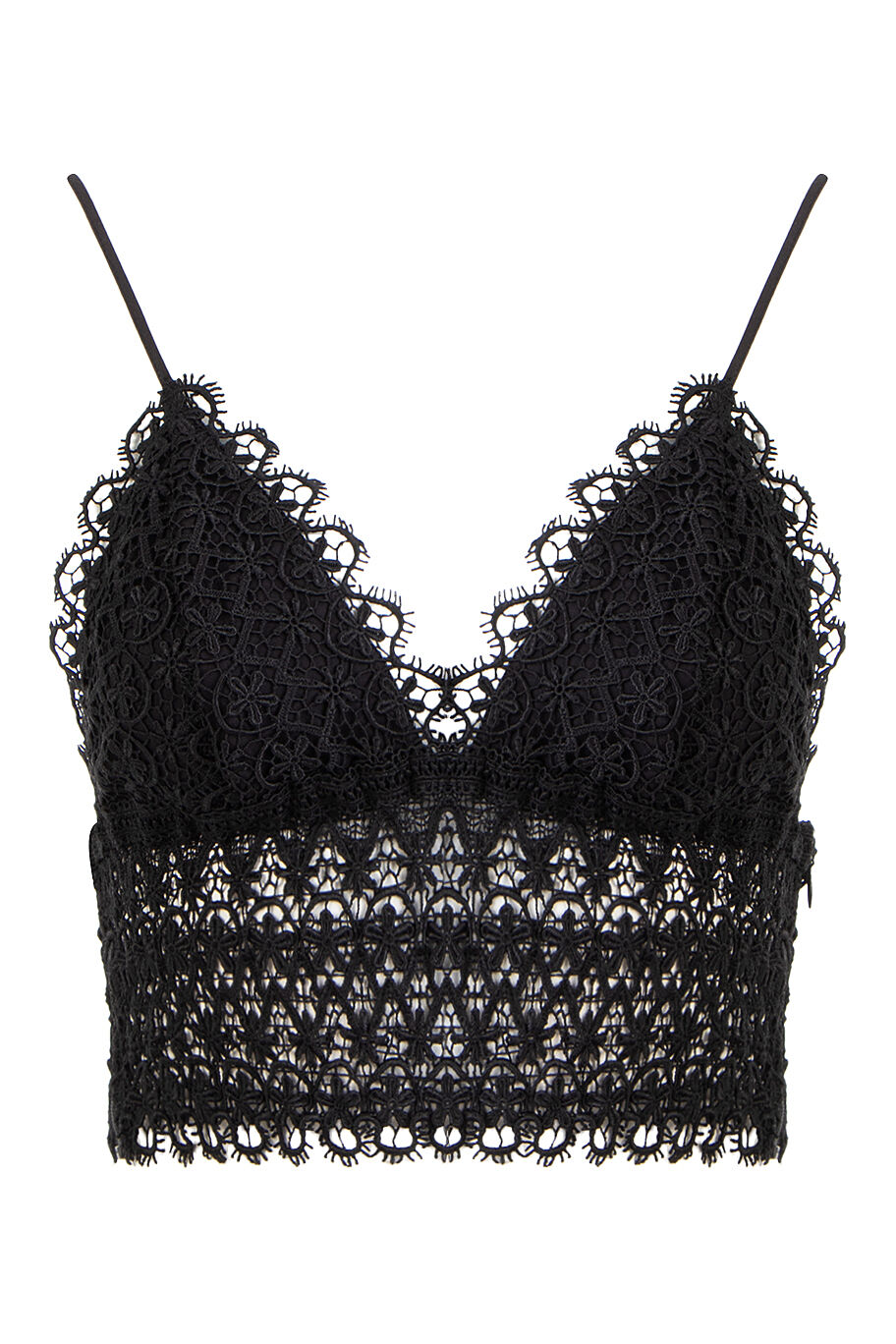 Топ Charo Ruiz Ibiza - фото 2