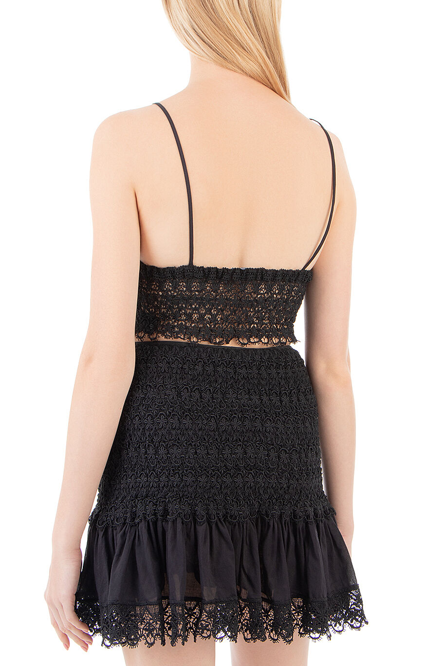 Топ Charo Ruiz Ibiza - фото 4