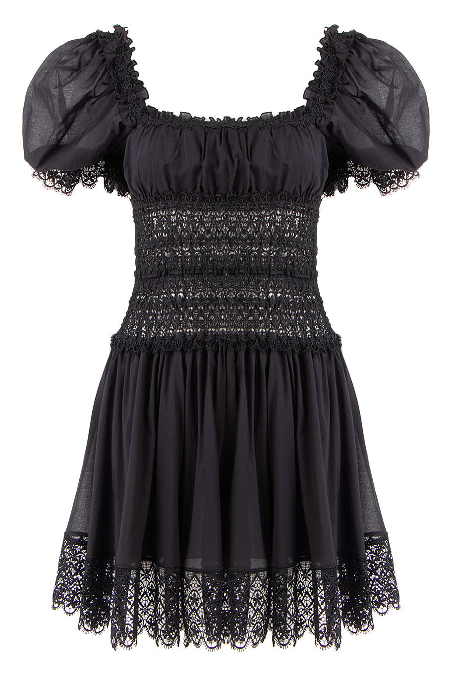 Платье Charo Ruiz Ibiza - фото 1