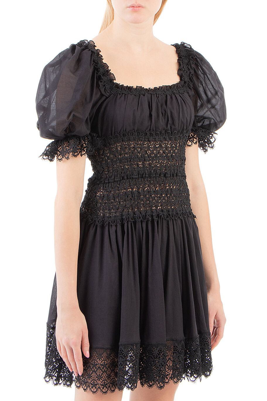 Платье Charo Ruiz Ibiza - фото 3