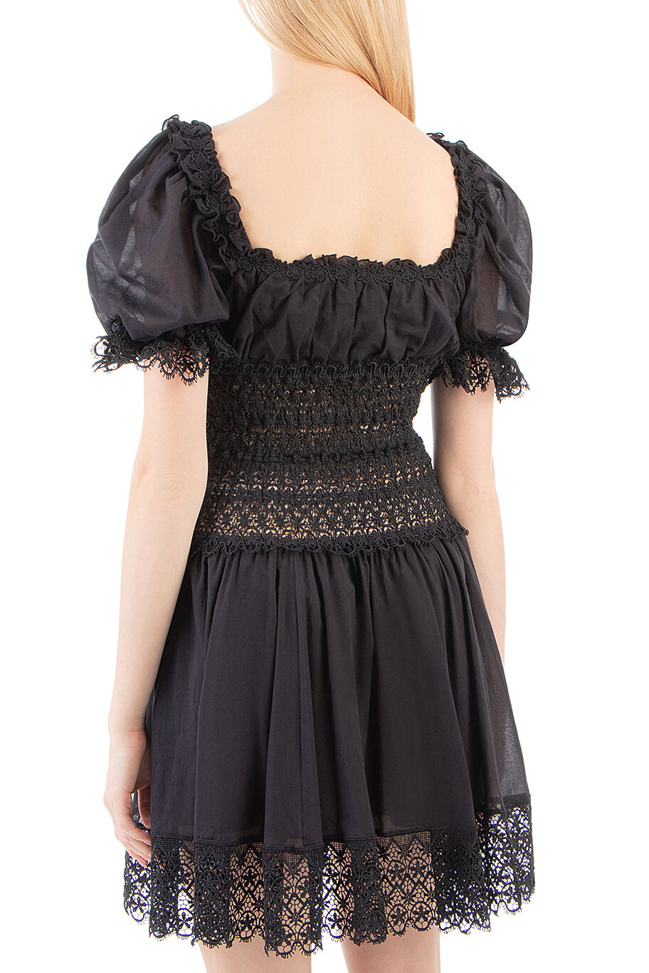 Платье Charo Ruiz Ibiza - фото 4