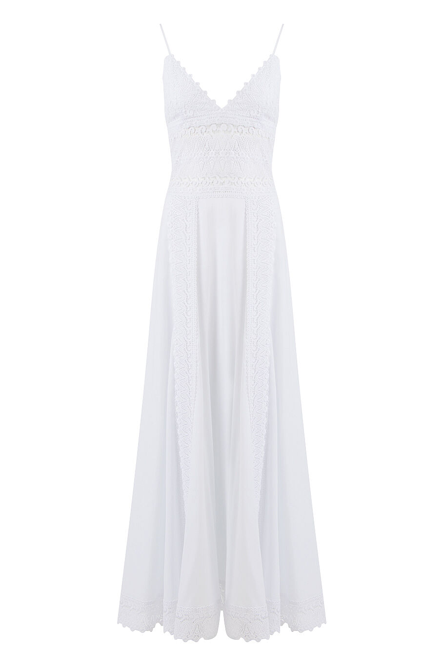 Платье Charo Ruiz Ibiza - фото 1