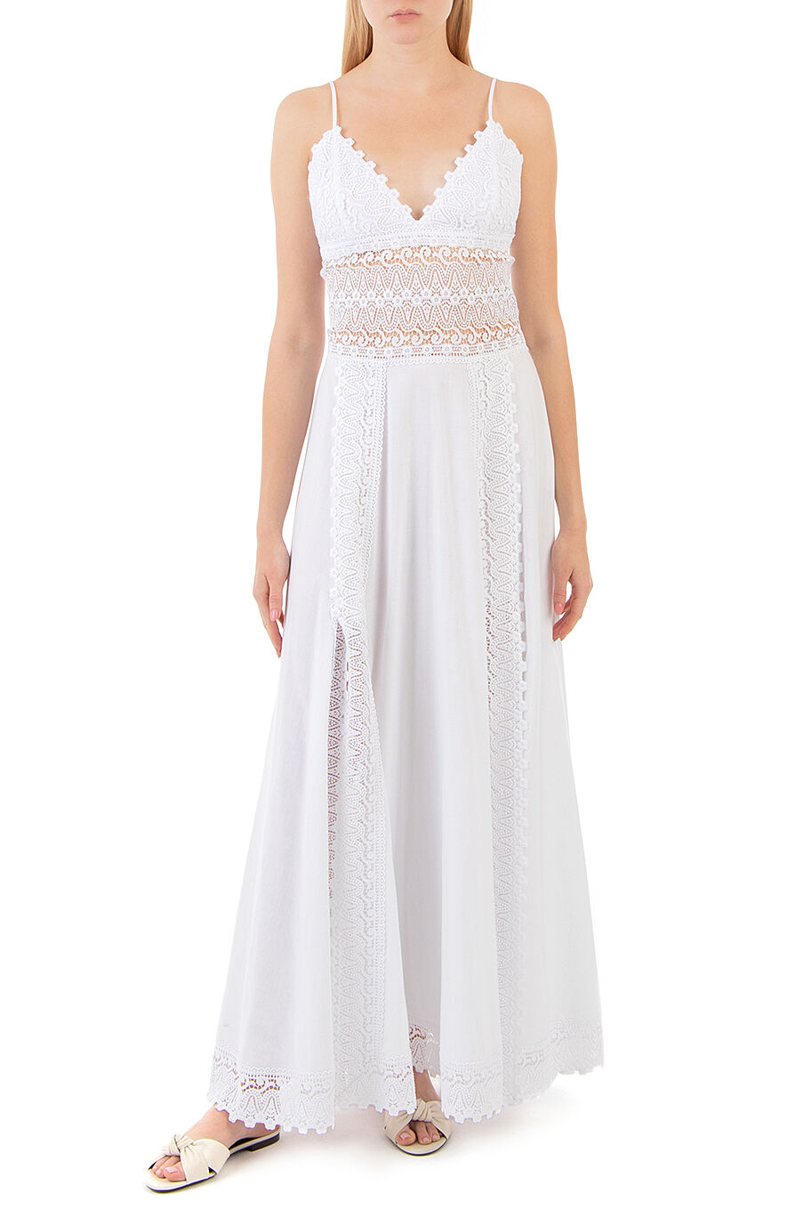 Платье Charo Ruiz Ibiza - фото 2