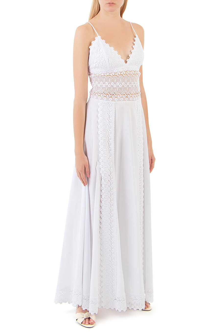 Платье Charo Ruiz Ibiza - фото 3