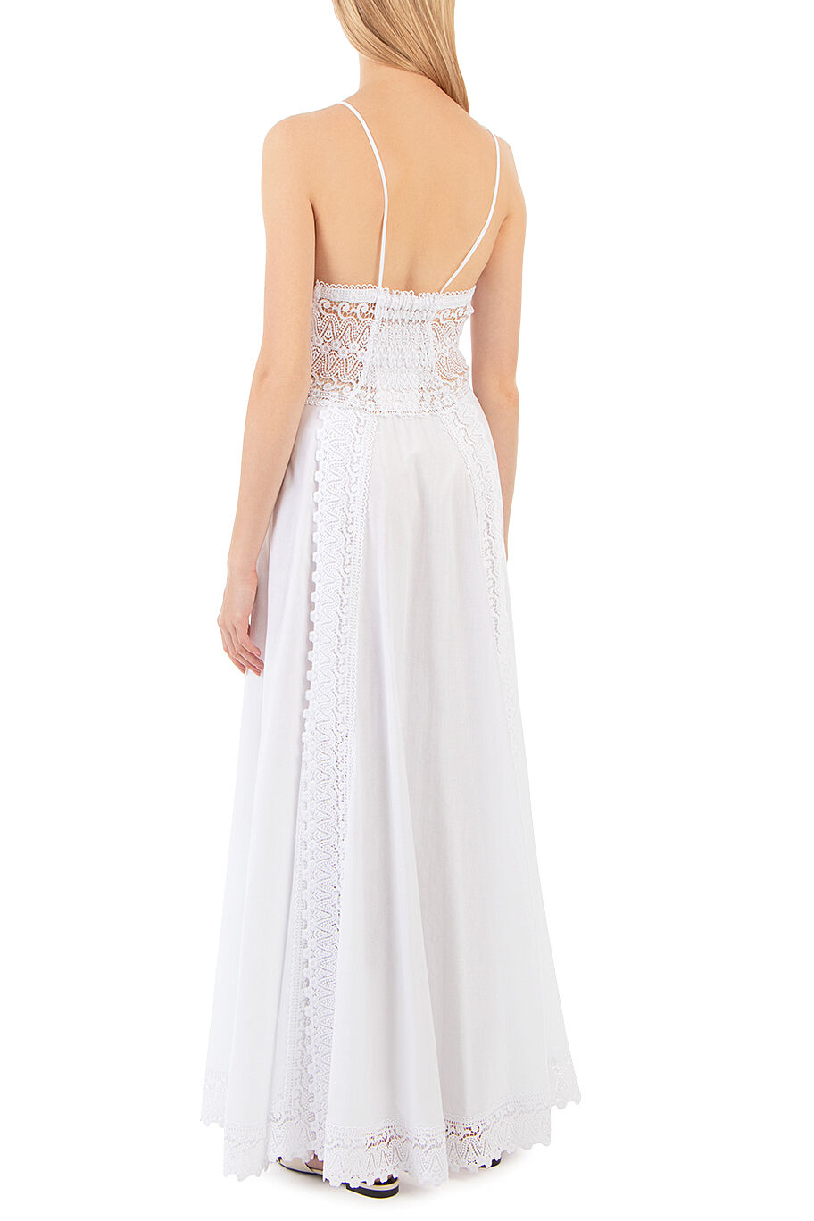 Платье Charo Ruiz Ibiza - фото 4