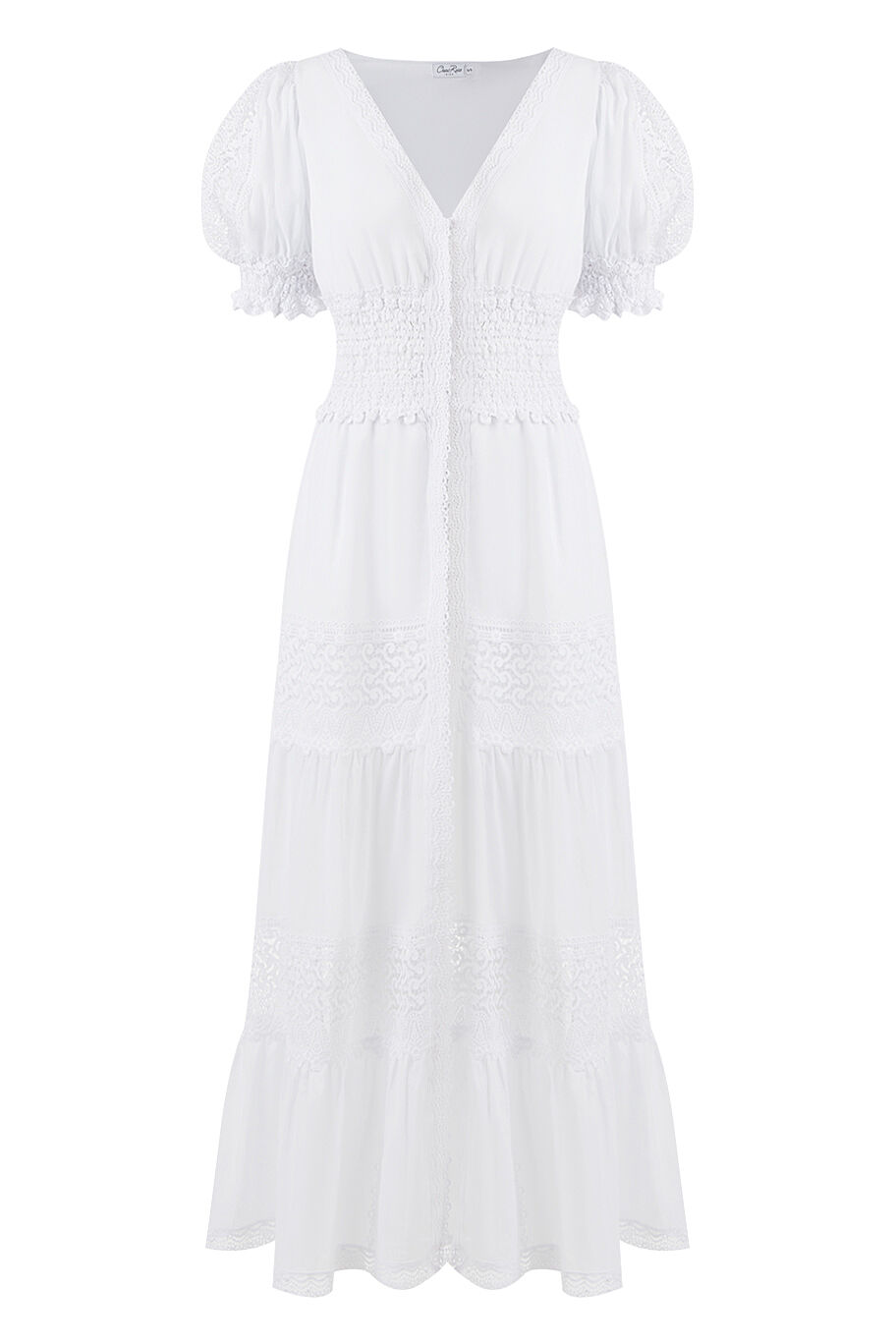 Платье Charo Ruiz Ibiza - фото 1