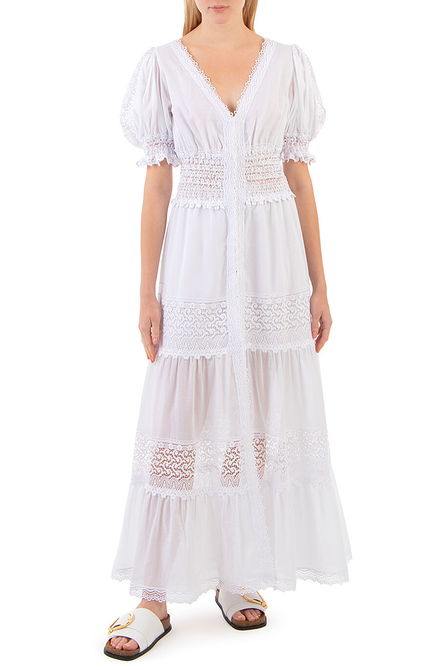 Платье Charo Ruiz Ibiza - фото 2