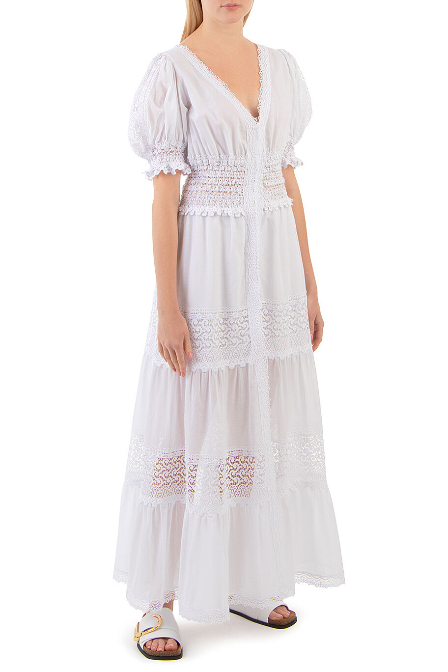 Платье Charo Ruiz Ibiza - фото 3