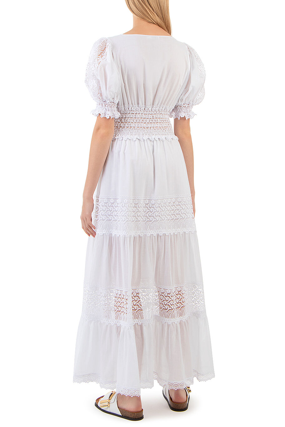 Платье Charo Ruiz Ibiza - фото 4