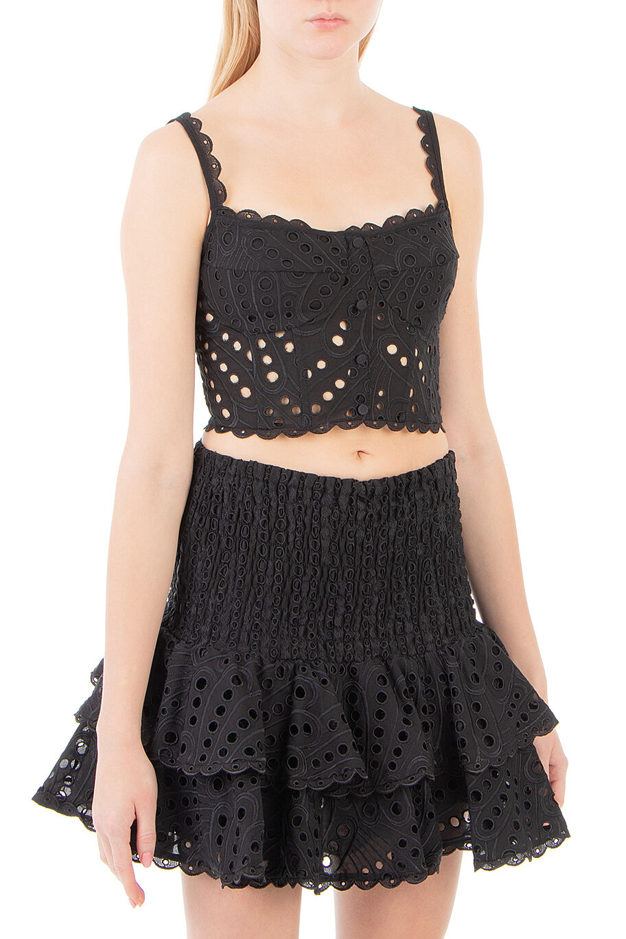 Топ Charo Ruiz Ibiza - фото 3