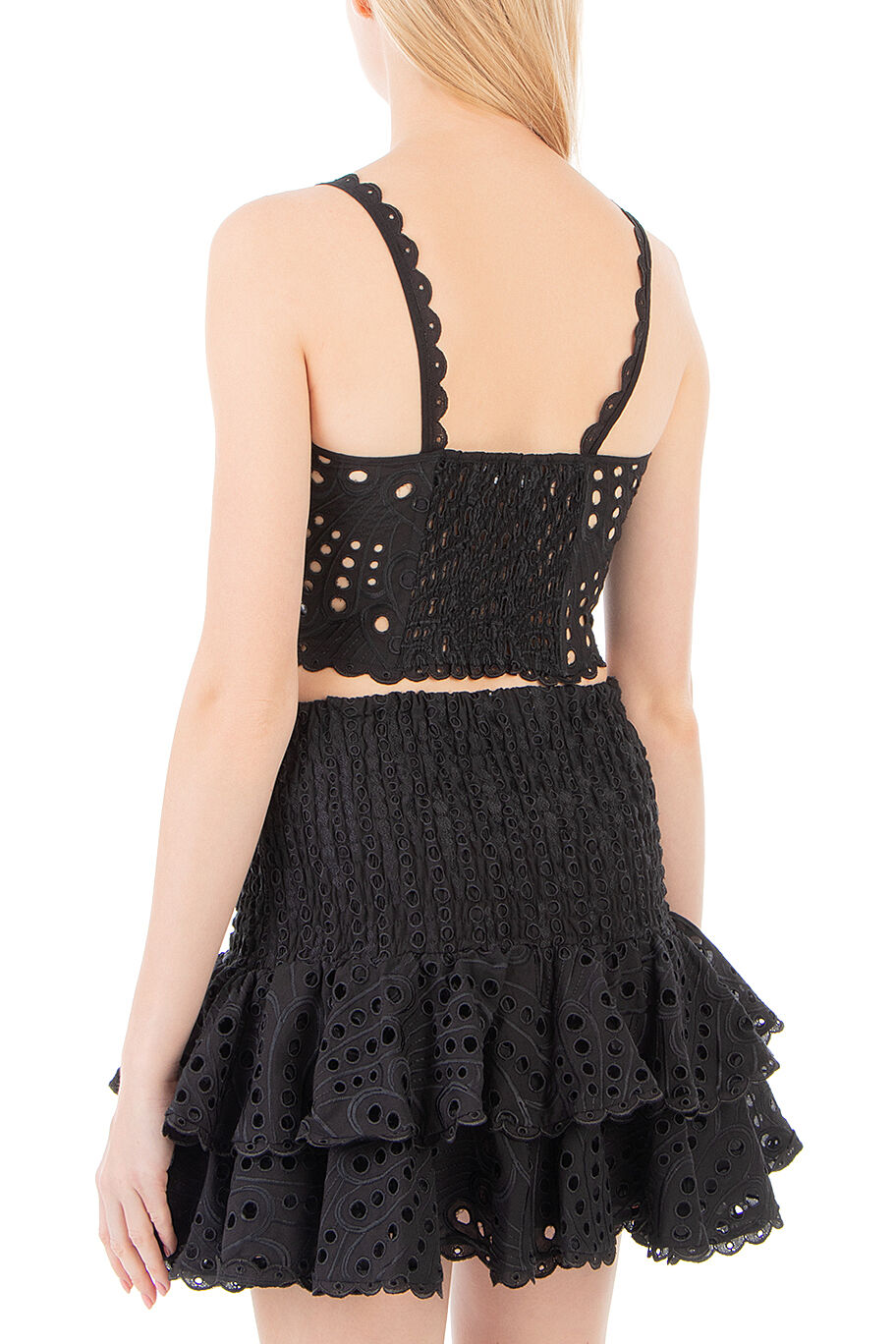 Топ Charo Ruiz Ibiza - фото 4