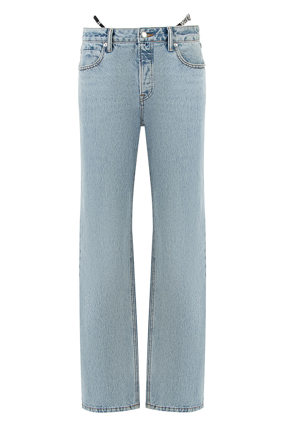 Джинсы Alexander Wang - фото 1