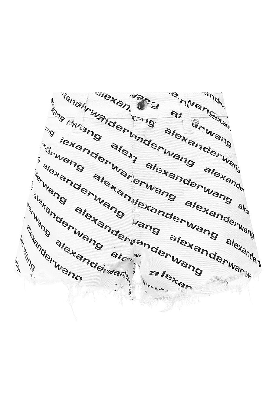 Шорты Alexander Wang - фото 1
