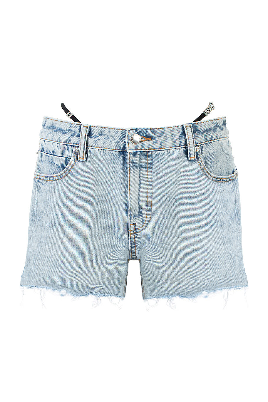 Шорты Alexander Wang - фото 1