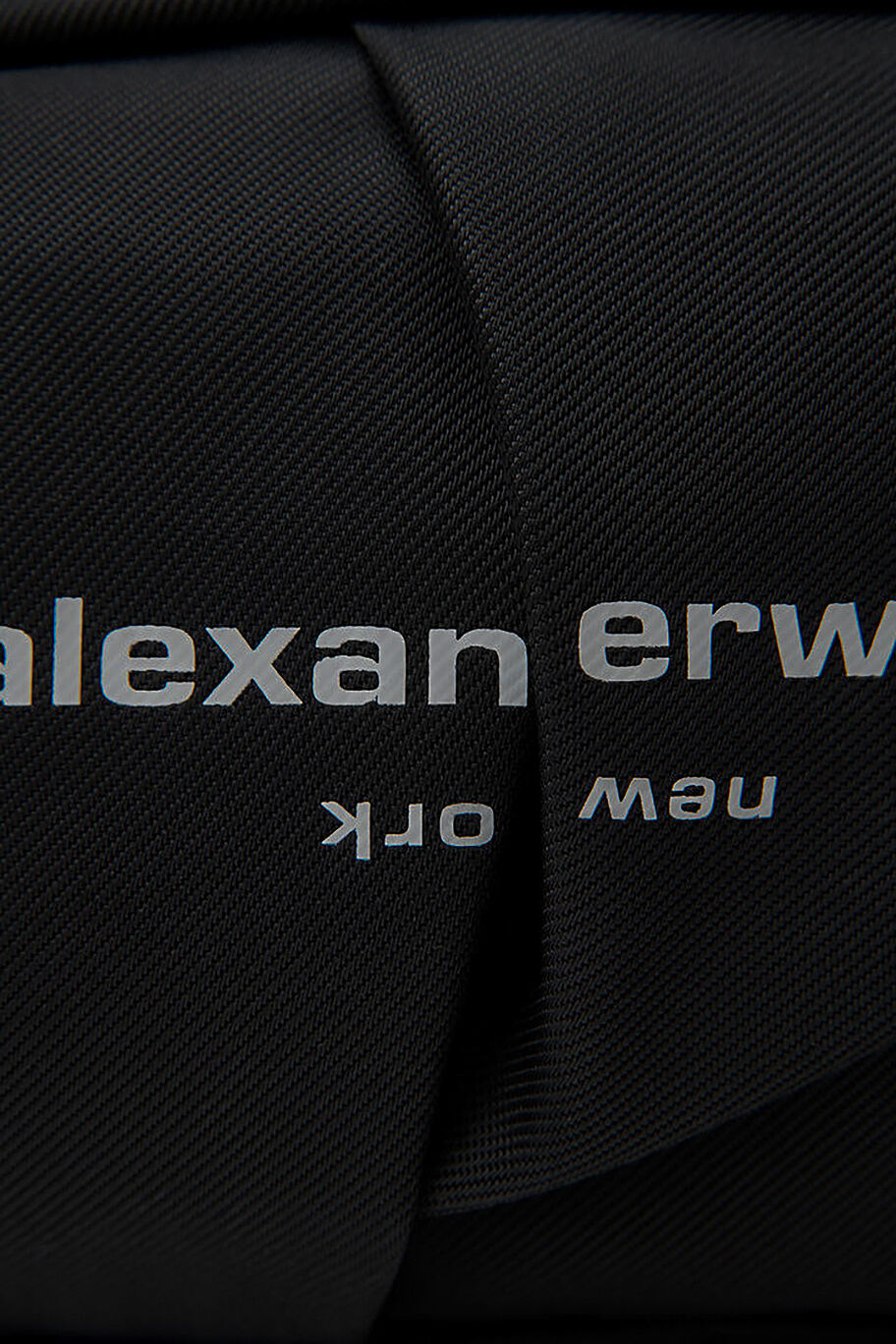 Сумка Alexander Wang - фото 3