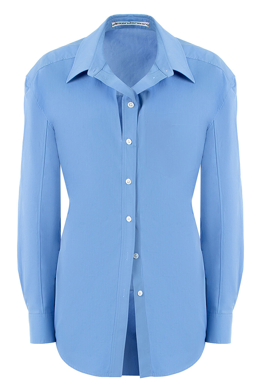 Рубашка Alexander Wang - фото 1