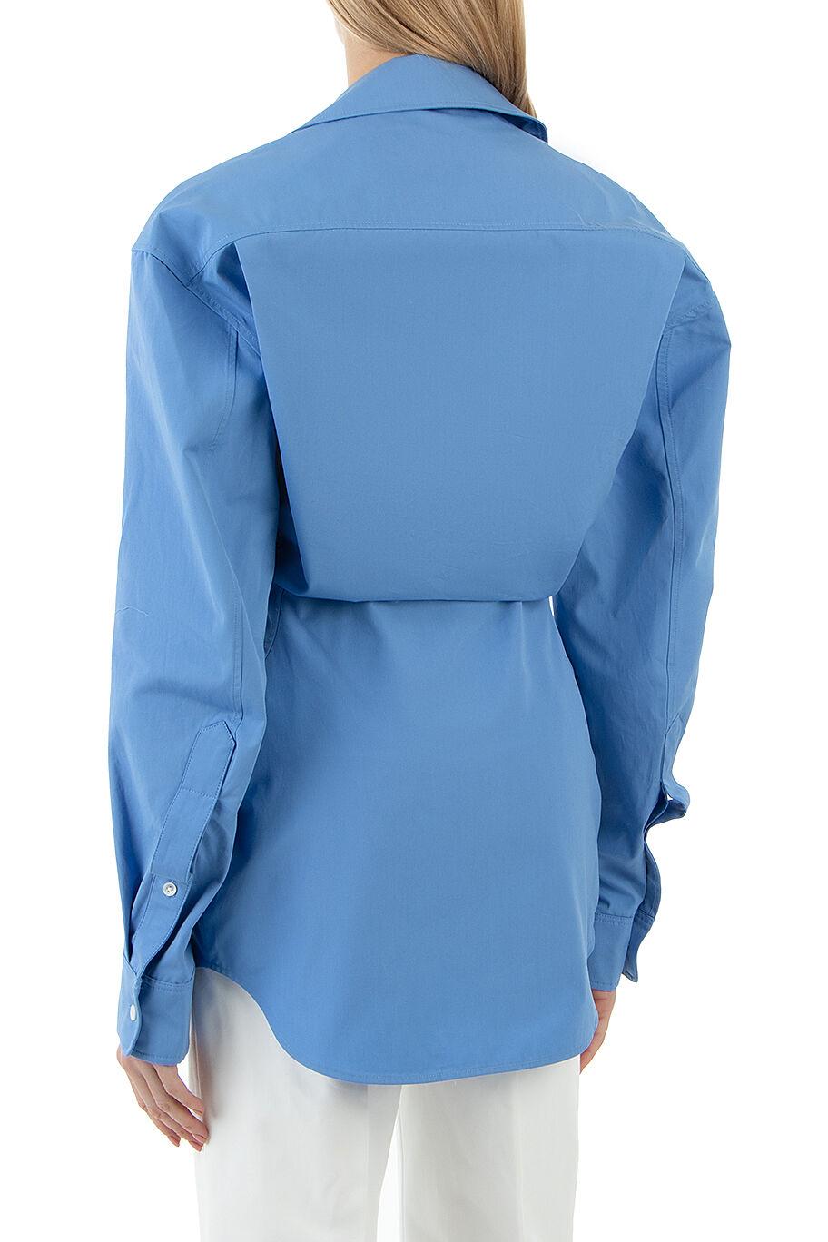 Рубашка Alexander Wang - фото 4