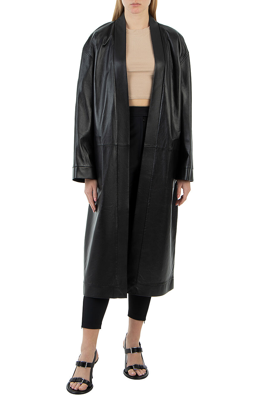 Тренчкот Alexander Wang - фото 2