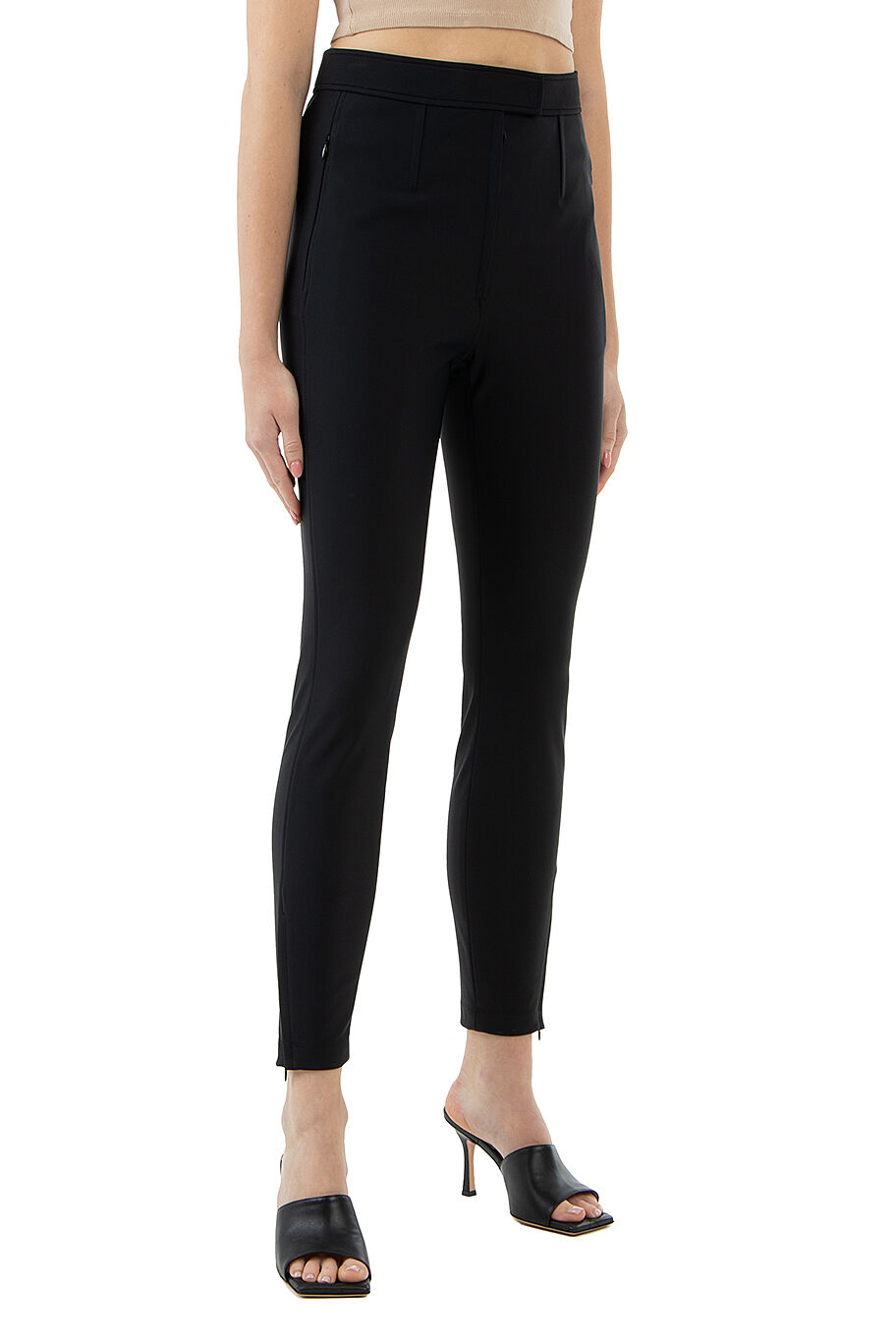 Леггинсы Alexander Wang - фото 3