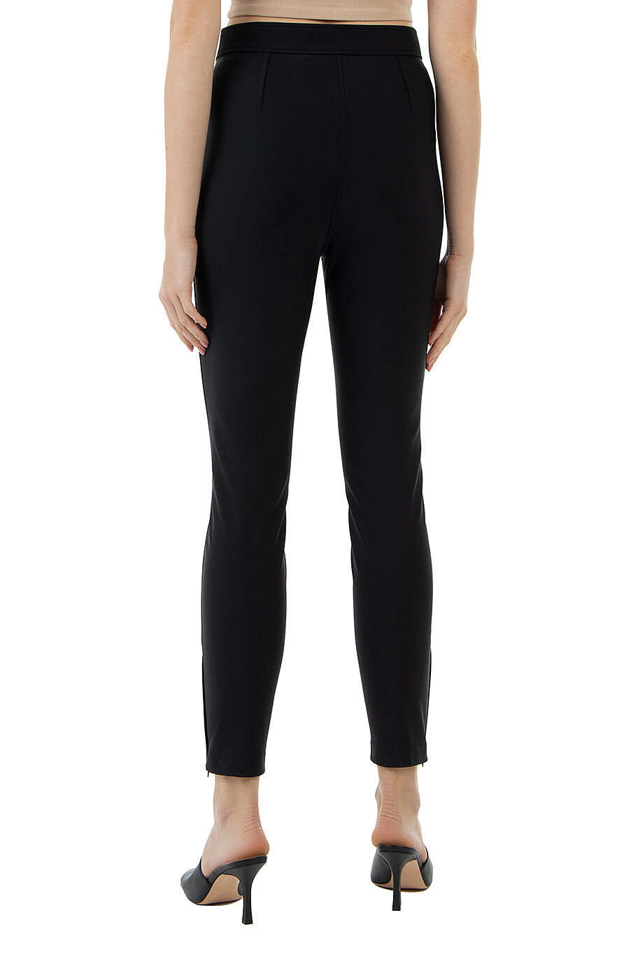 Леггинсы Alexander Wang - фото 4