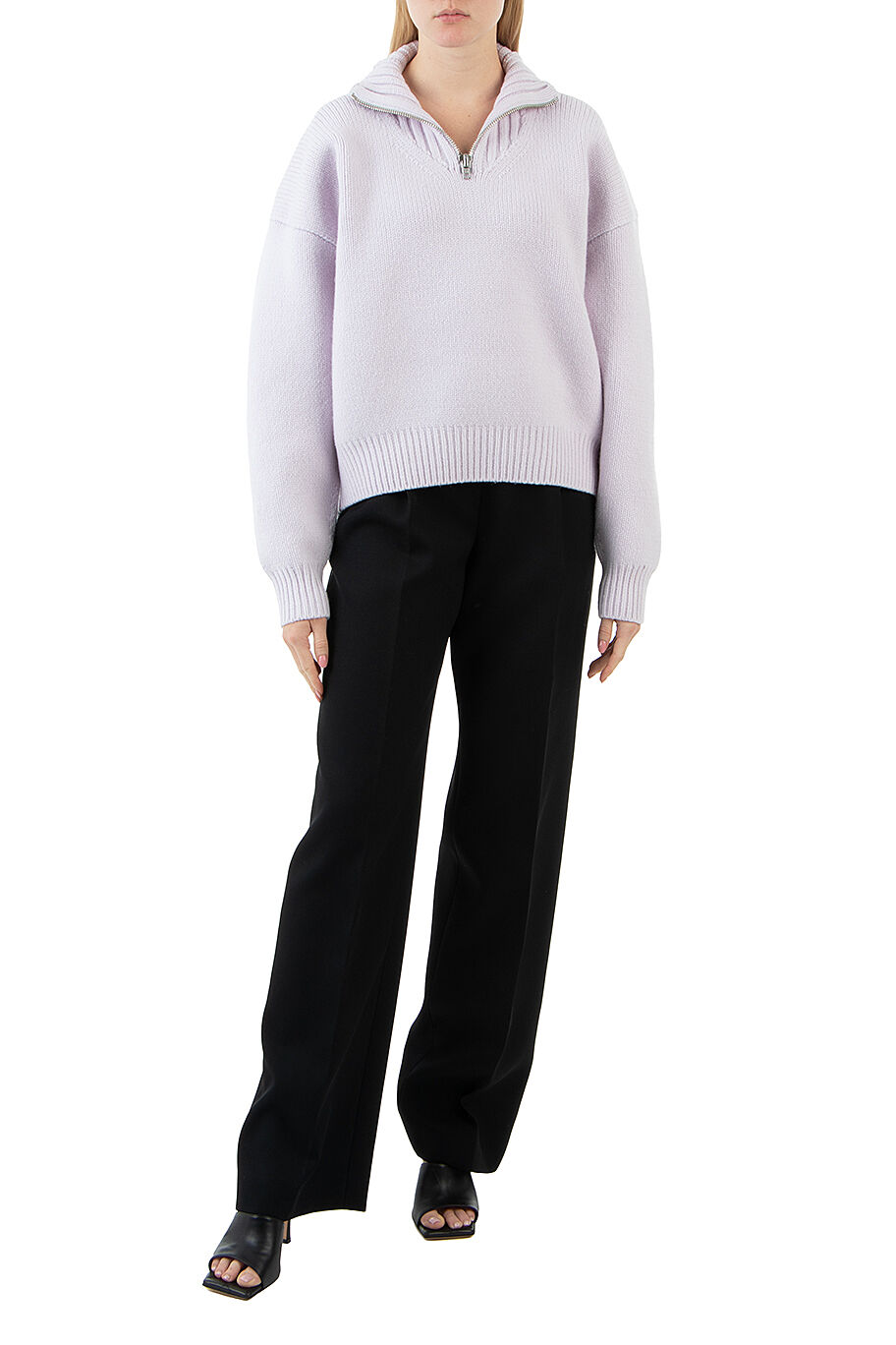 Брюки Alexander Wang - фото 2