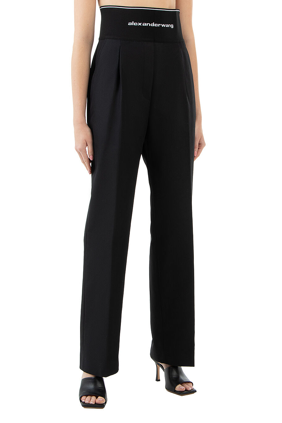 Брюки Alexander Wang - фото 3